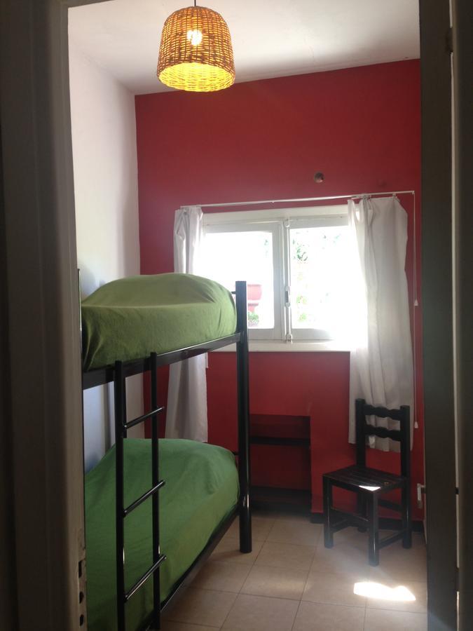 La Lechuza Hostel Росарио Екстериор снимка
