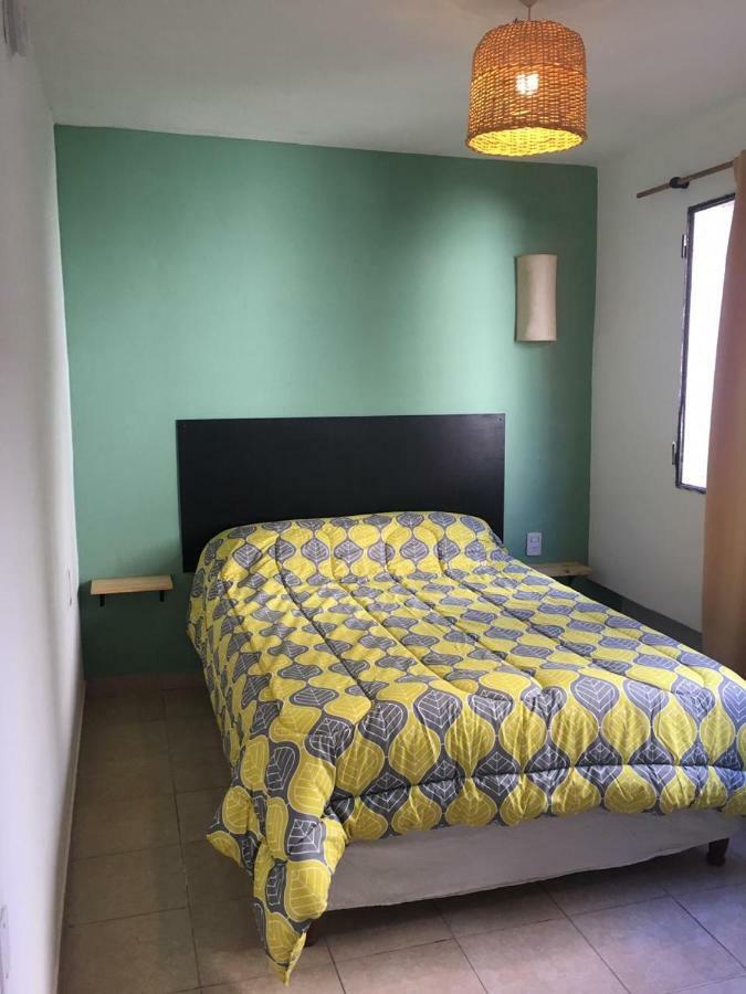 La Lechuza Hostel Росарио Екстериор снимка